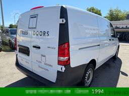 MERCEDES-BENZ Vito Kasten 116 CDI Kasten Lang CDI