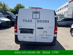 MERCEDES-BENZ Vito Kasten 116 CDI Kasten Lang CDI