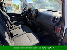MERCEDES-BENZ Vito Kasten 116 CDI Kasten Lang CDI