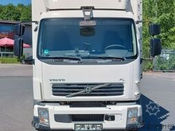VOLVO FL 240 Carrier Supra 950 Mt-LBW-3xKammern