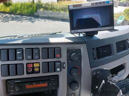 VOLVO FL 240 Carrier Supra 950 Mt-LBW-3xKammern