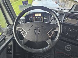 RENAULT T 480 HIGH EVO 2X TANK