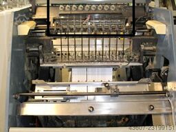MECCANOTECNICA ASTER ASTRONIC 150