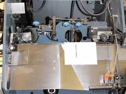 MECCANOTECNICA ASTER ASTRONIC 150