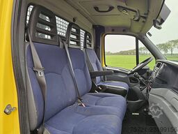 IVECO DAILY 29 L kipper 3-zijdig