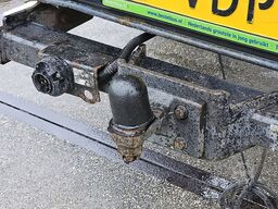 IVECO DAILY 29 L kipper 3-zijdig