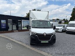 RENAULT MASTER 2.3 Bakwagen Laadklep Laadvermogen Airco...