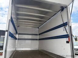 RENAULT MASTER 2.3 Bakwagen Laadklep Laadvermogen Airco...
