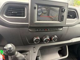 RENAULT MASTER 2.3 Bakwagen Laadklep Laadvermogen Airco...