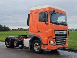DAF XF 450