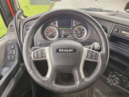 DAF XF 450