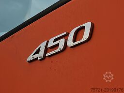DAF XF 450