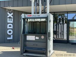 HSM V-Press 1160 Plus