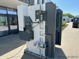 HSM V-Press 1160 Plus