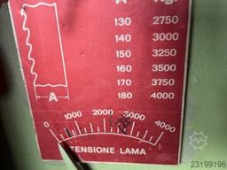 Bon Gioanni SNT-1300-L-B