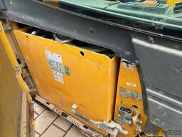 Jungheinrich EFG 425k