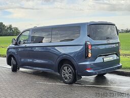 FORD TRANSIT CUSTOM 2.5 PHEV 9 Persoons Automaat L2 ...