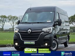 RENAULT MASTER 2.3 L2H2 2xZijdeur NAP 150Pk Euro6 1e Ei...