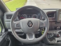 RENAULT MASTER 2.3 L2H2 2xZijdeur NAP 150Pk Euro6 1e Ei...