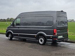 VW CRAFTER 35 2.0 L3H3 140Pk Euro6 3-Zits Mf-Stuuw...