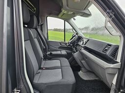 VW CRAFTER 35 2.0 L3H3 140Pk Euro6 3-Zits Mf-Stuuw...