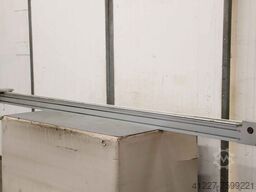 Norgren mit Zahnriemen