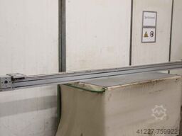 Norgren mit Zahnriemen