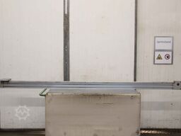 Norgren mit Zahnriemen