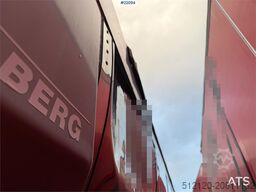 Kel-Berg 3 akslet Asfaltsemi