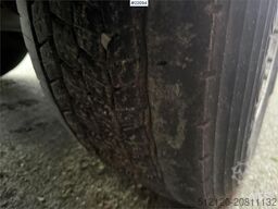 Kel-Berg 3 akslet Asfaltsemi