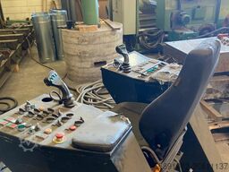 LBL Brenta Spider + Slabber