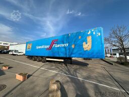 Krone SDK 27 *3-Achs*MEGA *Kofferauflieger*