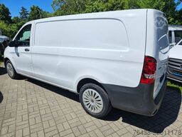 MERCEDES-BENZ Vito 116 CDI PRO|EXTRALANG|13tkm|9G|WINTER-PAKET
