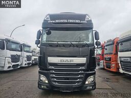 DAF XF 460 FT, Retarder, Euro6, SSC, Standklima