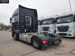 DAF XF 460 FT, Retarder, Euro6, SSC, Standklima