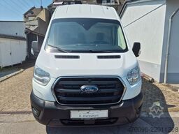 FORD Transit Kasten 350 L3 Trend*Klima*AHK 2500KG*