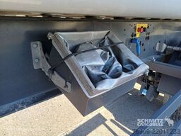 Schmitz Cargobull Kipper Alukastenmulde 52m³