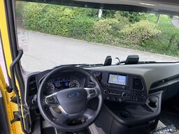 Ford Trucks F-max met HYDROLIQUE