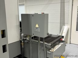 DMG DMU 100P douBLOCK