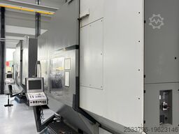DMG DMU 100P douBLOCK