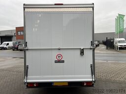 Renault MASTER E-TECH FWD 3T5 L2H1  52 KWH / GESLOTEN L...