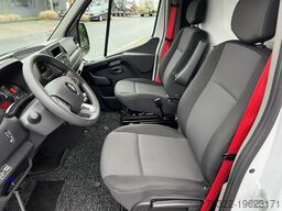 Renault MASTER E-TECH FWD 3T5 L2H1  52 KWH / GESLOTEN L...