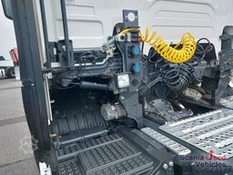 Scania R 460 A4x2NA SUPER TOP Navi Standklima ect....