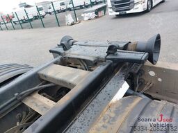 Scania R 450 B6x2*4NA Abroller HIAB OPT 20S59