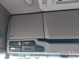 Scania R 450 A4x2EB verstellbare Sattelplatte TOP!!!
