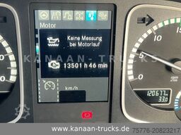 MERCEDES-BENZ 1324 Atego Johnston  VT652   120TKM  Euro6b