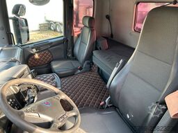 SCANIA G 490 SZM 4x4 Allrad