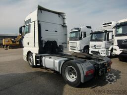 MAN TGX 18.460 XXL  AUTOMATIK, E6