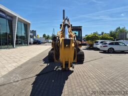 Caterpillar 330D2 L - Excavator - 3 Buckets