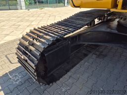 Caterpillar 330D2 L - Excavator - 3 Buckets